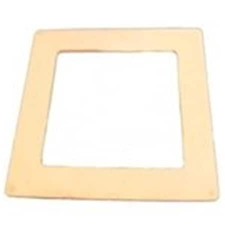 Handson Exhaust Grill Gasket Replacement Minimax Pool & Spa Heater HA42858